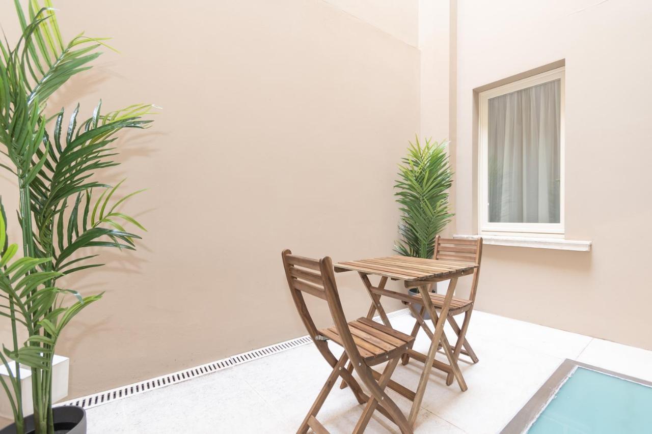 Palazzetto Il Mangano - F&L Apartment Brescia Exterior foto